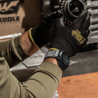 Tundra Outdoor Band QuickFit