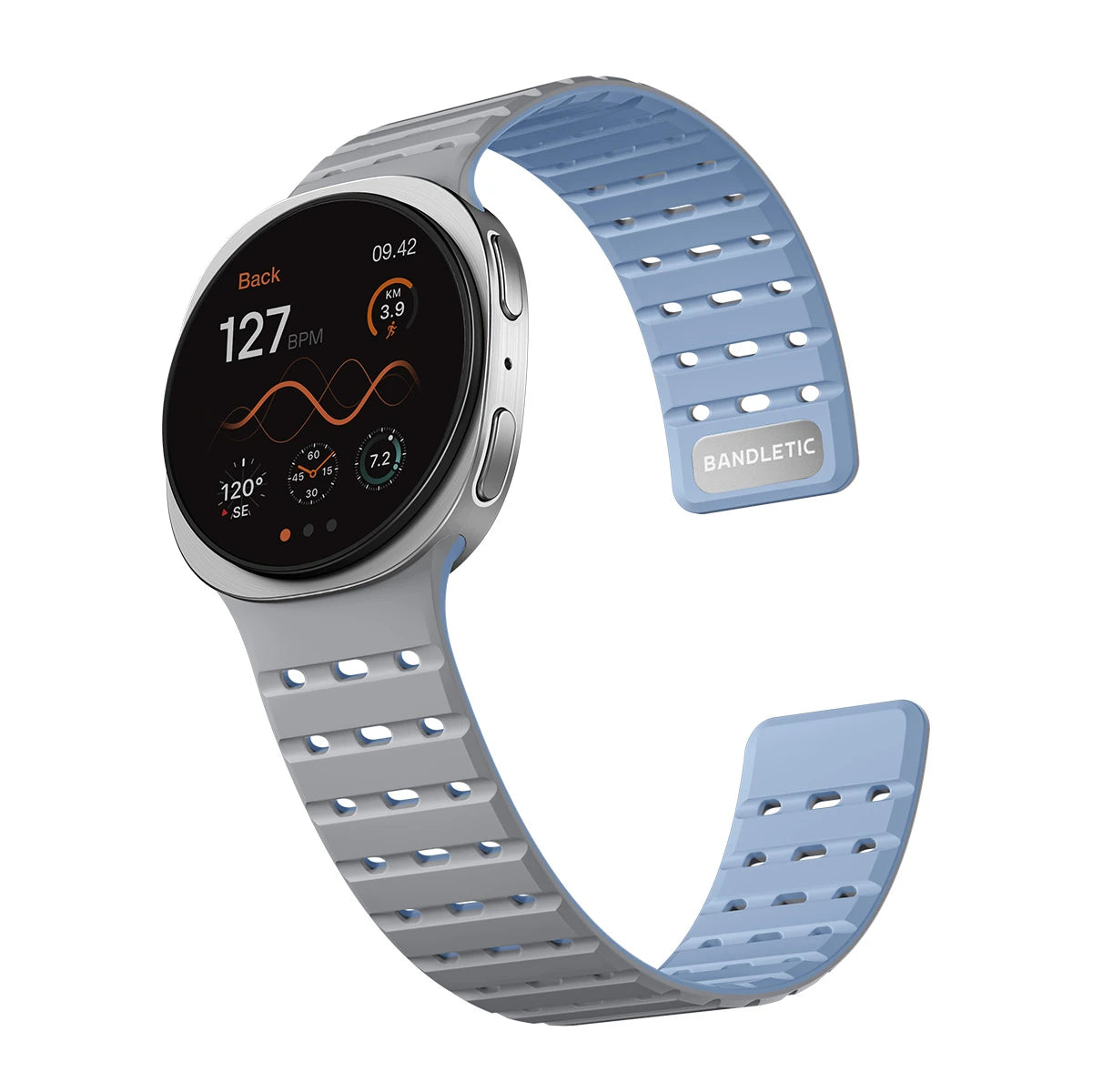 Sport-S-MagAir Galaxy Watch 8
