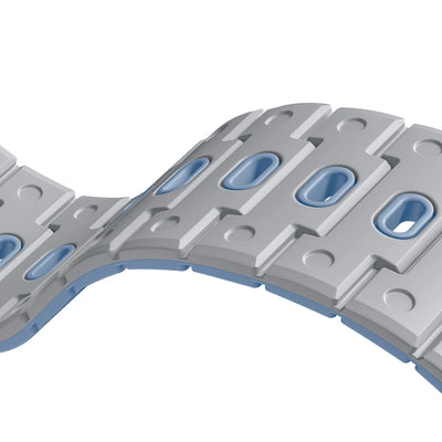 Cube Magnetic Sport Band Galaxy Watch