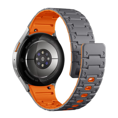 Cube Magnetic Sport Band Galaxy Watch