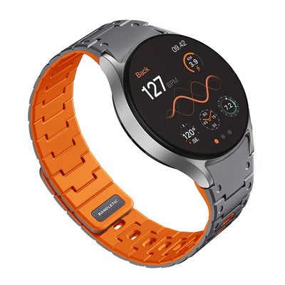 Cube Magnetic Sport Band Galaxy Watch