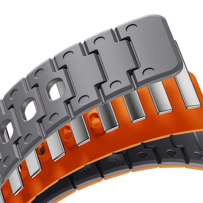 Cube Magnetic Sport Band Galaxy Watch