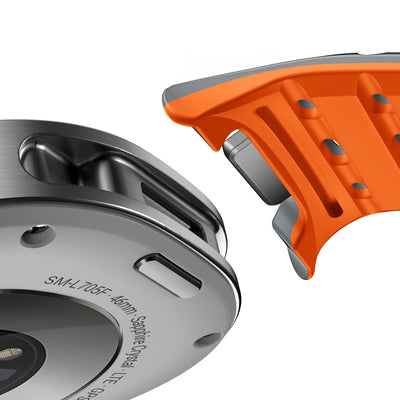 Air Magnetic Sport Band Galaxy Watch 8