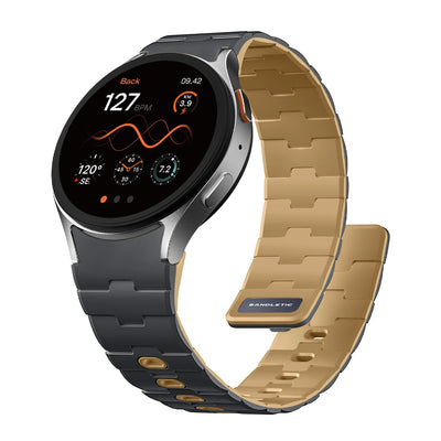 Cross Magnetic Sport Band Galaxy Watch