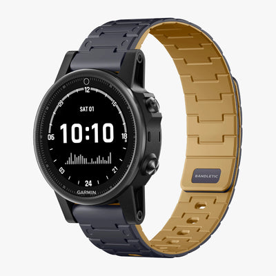 Cube Magnetic Sport Band Quick Fit