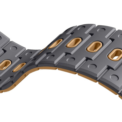 Cube Magnetic Sport Band QuickFit