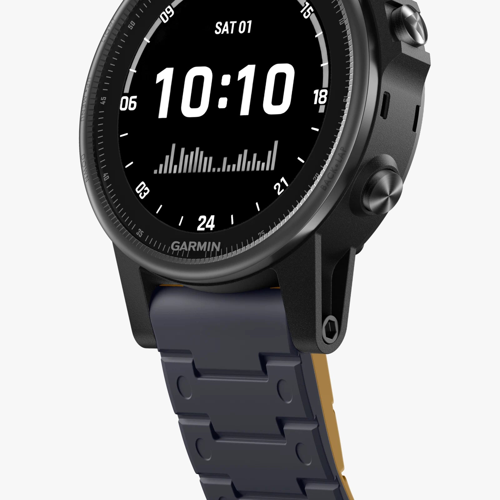 Cube Magnetic Sport Band Quick Fit