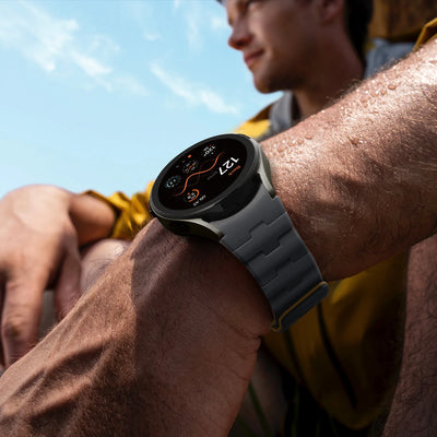 Cross Magnetic Sport Band Galaxy Watch