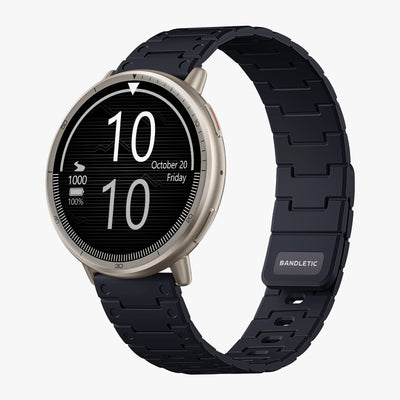 Cube Magnetic Sport Band Quick Release