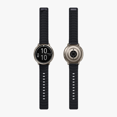 Cube Magnetic Sport Band Quick Release