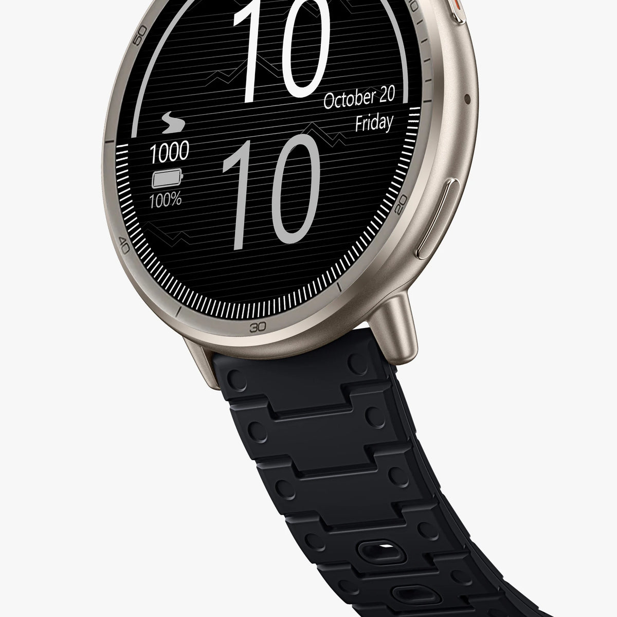 Cube Magnetic Sport Band Quick Release