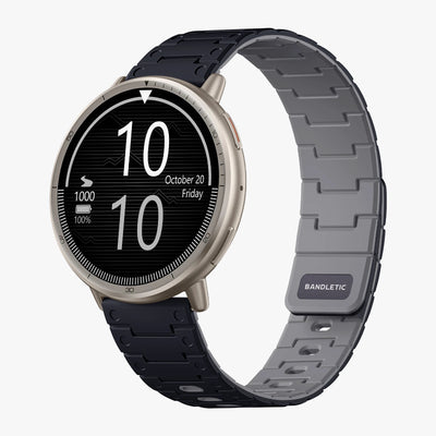 Cube Magnetic Sport Band Quick Release