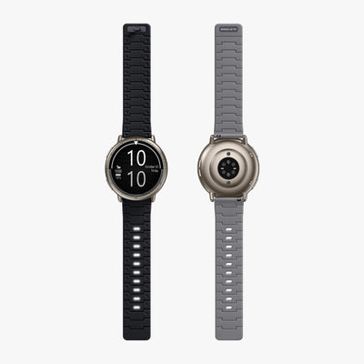 Cube Magnetic Sport Band Quick Release