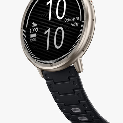 Cube Magnetic Sport Band Quick Release