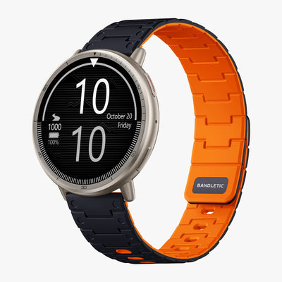 Cube Magnetic Sport Band