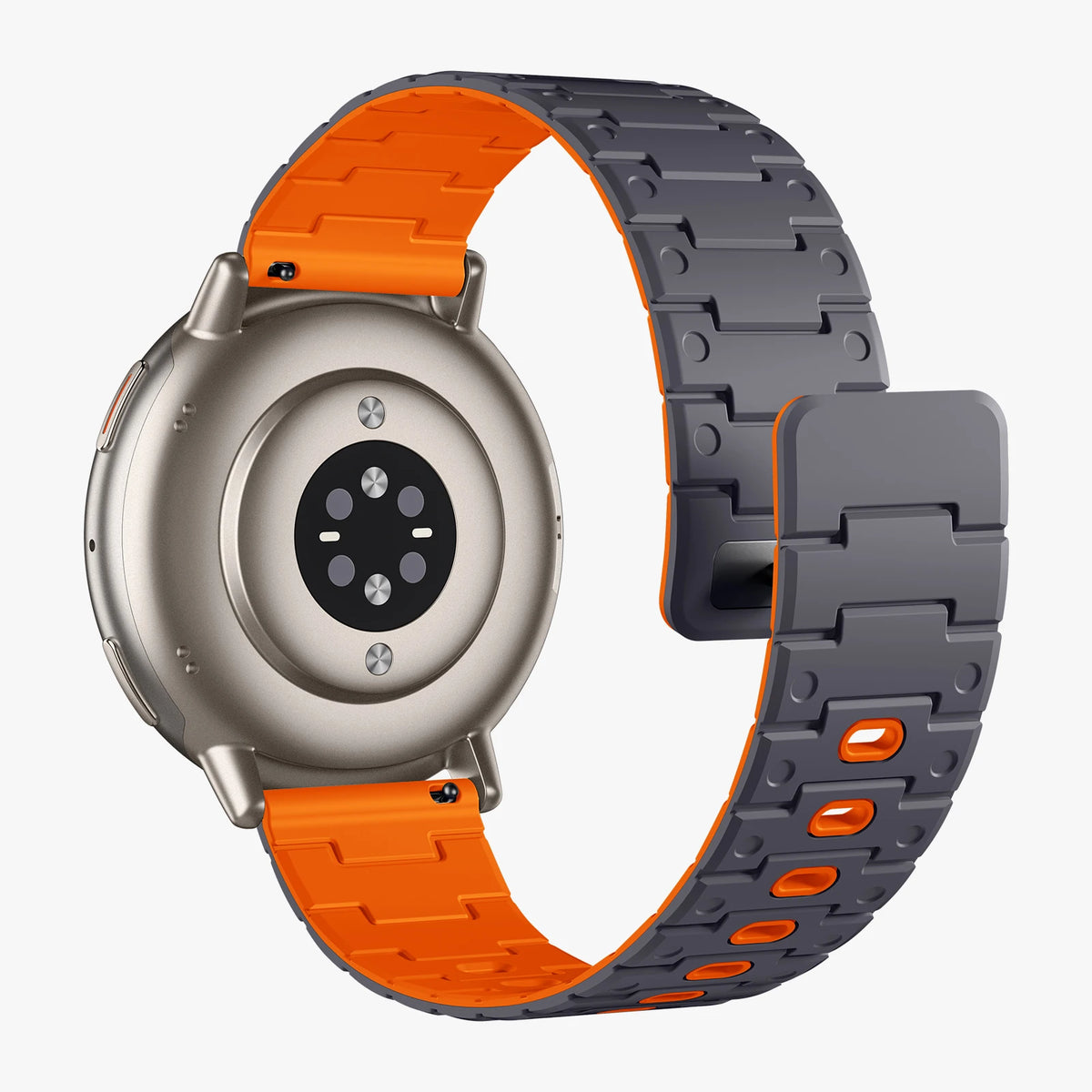 Cube Magnetic Sport Band Quick Release