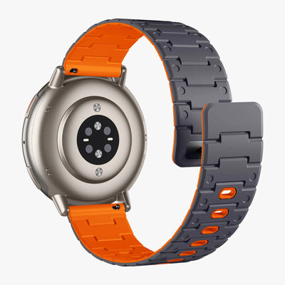 Cube Magnetic Sport Band Quick Release