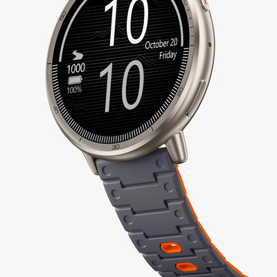 Cube Magnetic Sport Band Quick Release