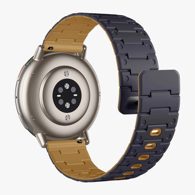 Cube Magnetic Sport Band Quick Release