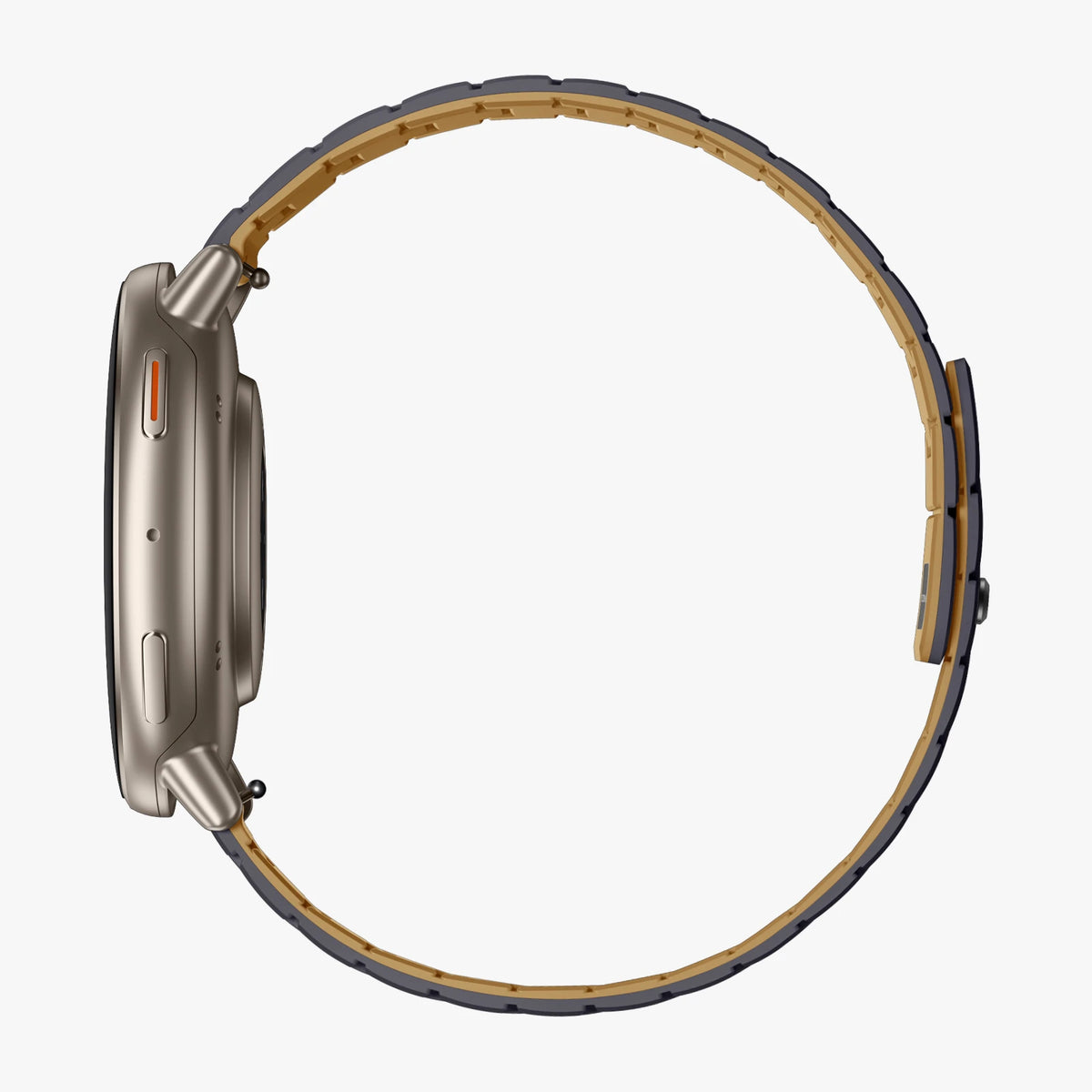 Cube Magnetic Sport Band Quick Release