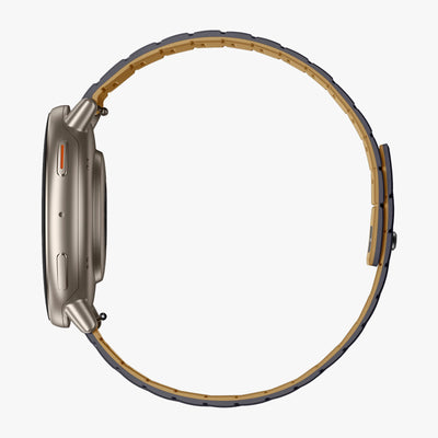 Cube Magnetic Sport Band Quick Release