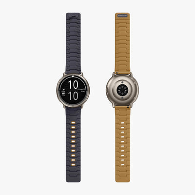 Cube Magnetic Sport Band Quick Release