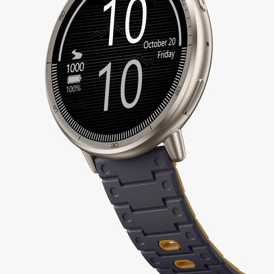 Cube Magnetic Sport Band Quick Release