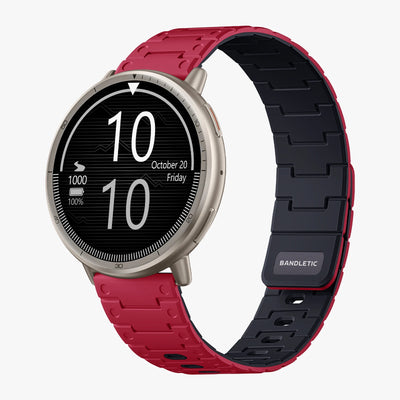 Cube Magnetic Sport Band Quick Release
