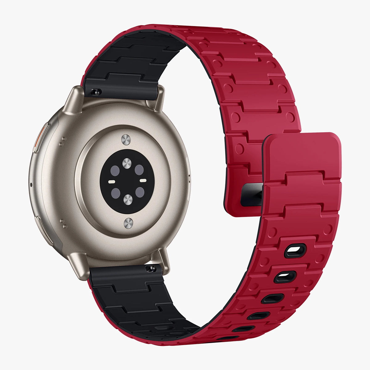Cube Magnetic Sport Band Quick Release