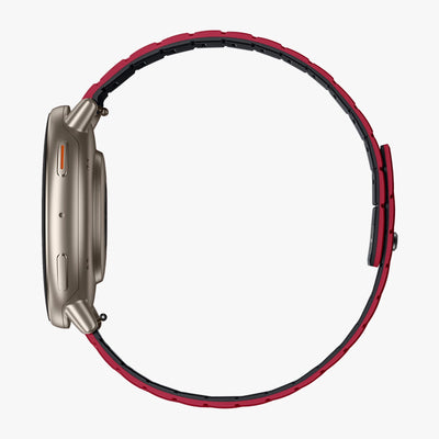 Cube Magnetic Sport Band Quick Release