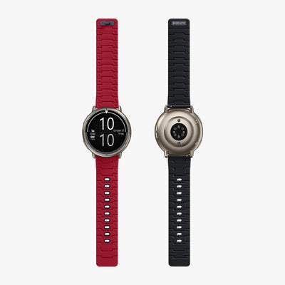 Cube Magnetic Sport Band Quick Release