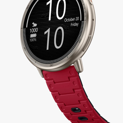 Cube Magnetic Sport Band Quick Release