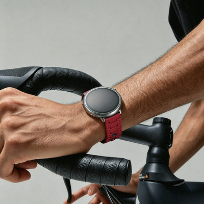 Cube Magnetic Sport Band Quick Release