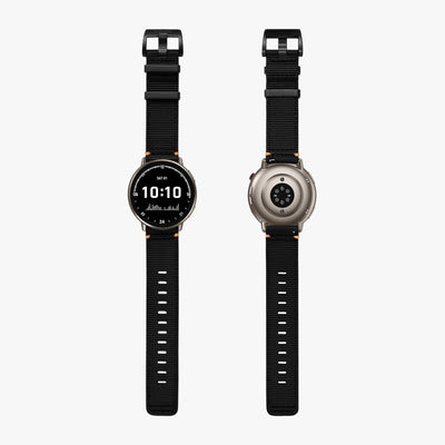 Skyline Outdoor Band Quick Release