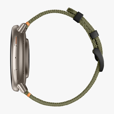 Skyline Outdoor Band Quick Release