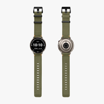 Skyline Outdoor Band Quick Release