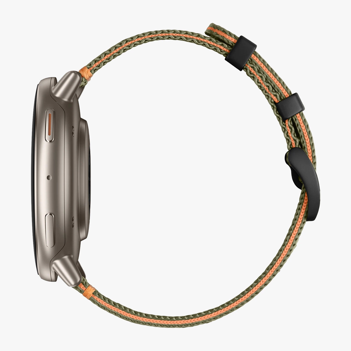Skyline Outdoor Band Quick Release