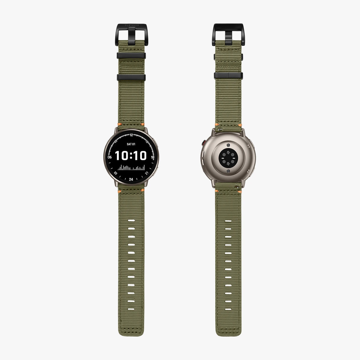 Skyline Outdoor Band Quick Release