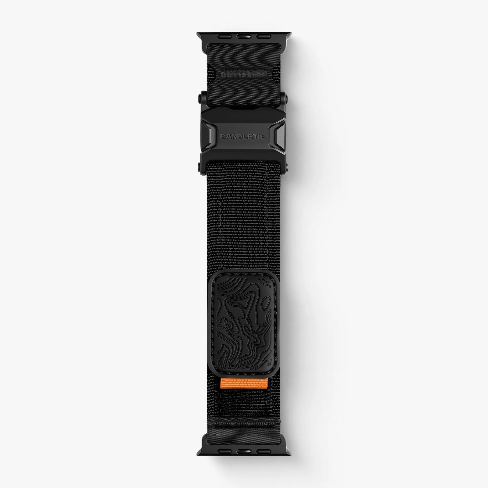 Interlock Magnetic Outdoor Band