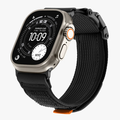 Interlock Magnetic Outdoor Band