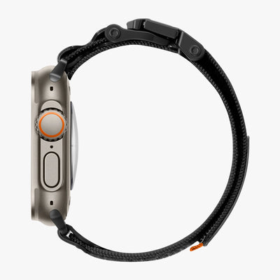 Interlock Magnetic Outdoor Band