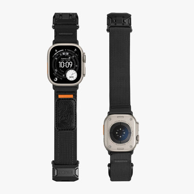Interlock Magnetic Outdoor Band