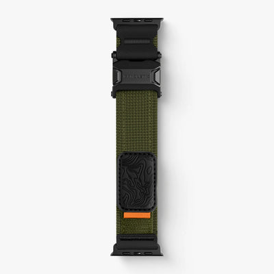 Interlock Magnetic Outdoor Band