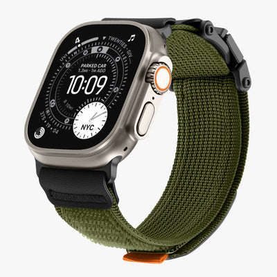 Interlock Magnetic Outdoor Band