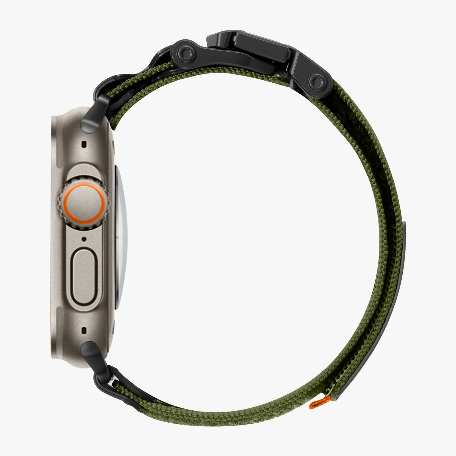 Interlock Magnetic Outdoor Band