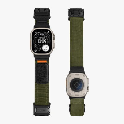 Interlock Magnetic Outdoor Band