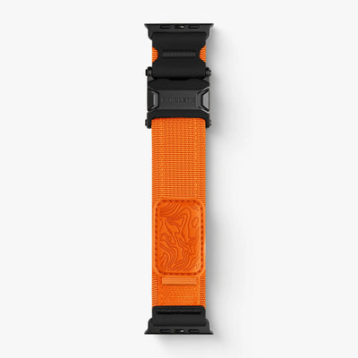 Interlock Magnetic Outdoor Band