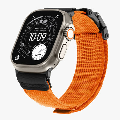 Interlock Magnetic Outdoor Band