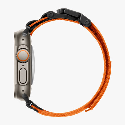 Interlock Magnetic Outdoor Band