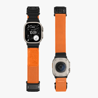Interlock Magnetic Outdoor Band